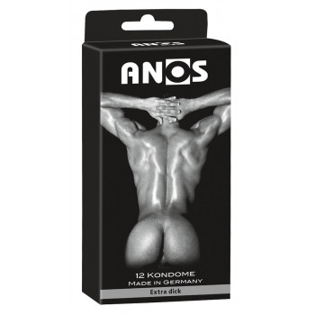ANOS condom