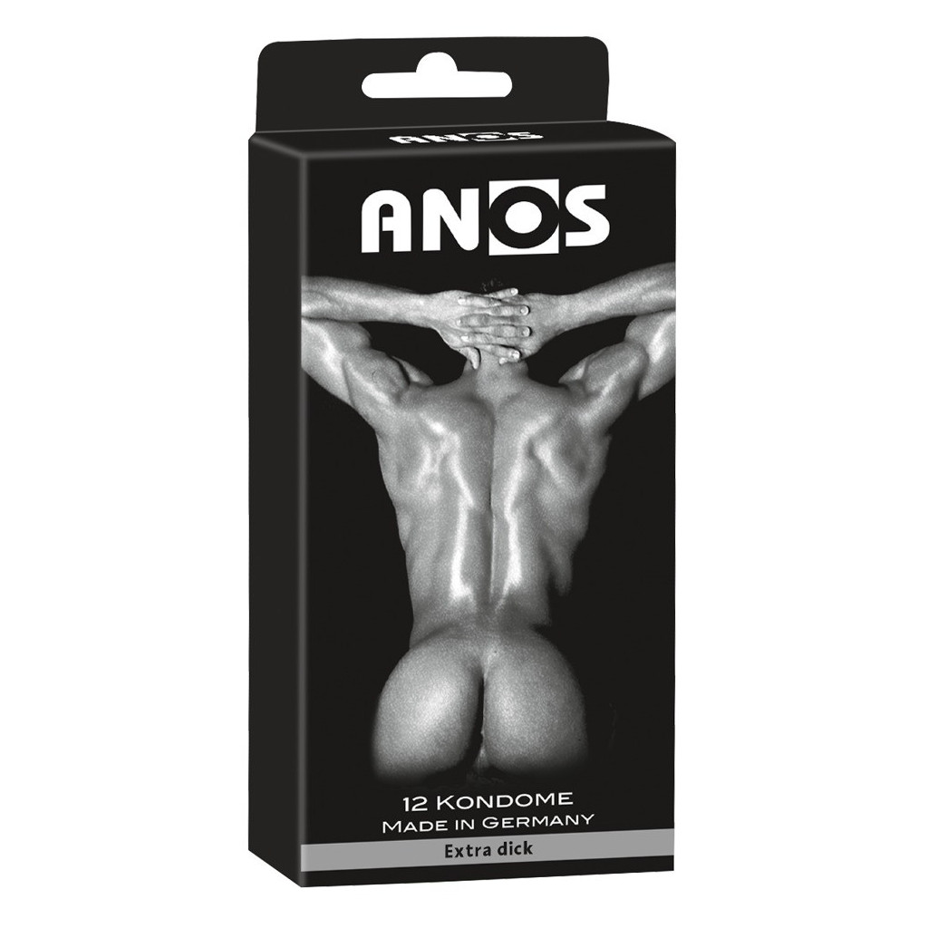 ANOS condom