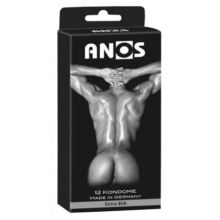 ANOS condom