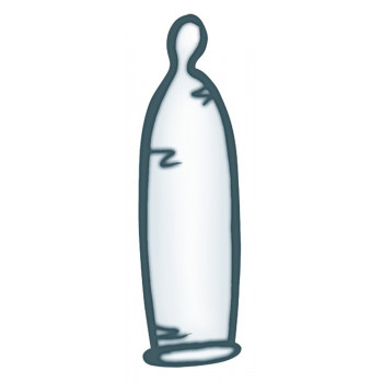 ANOS condom 2
