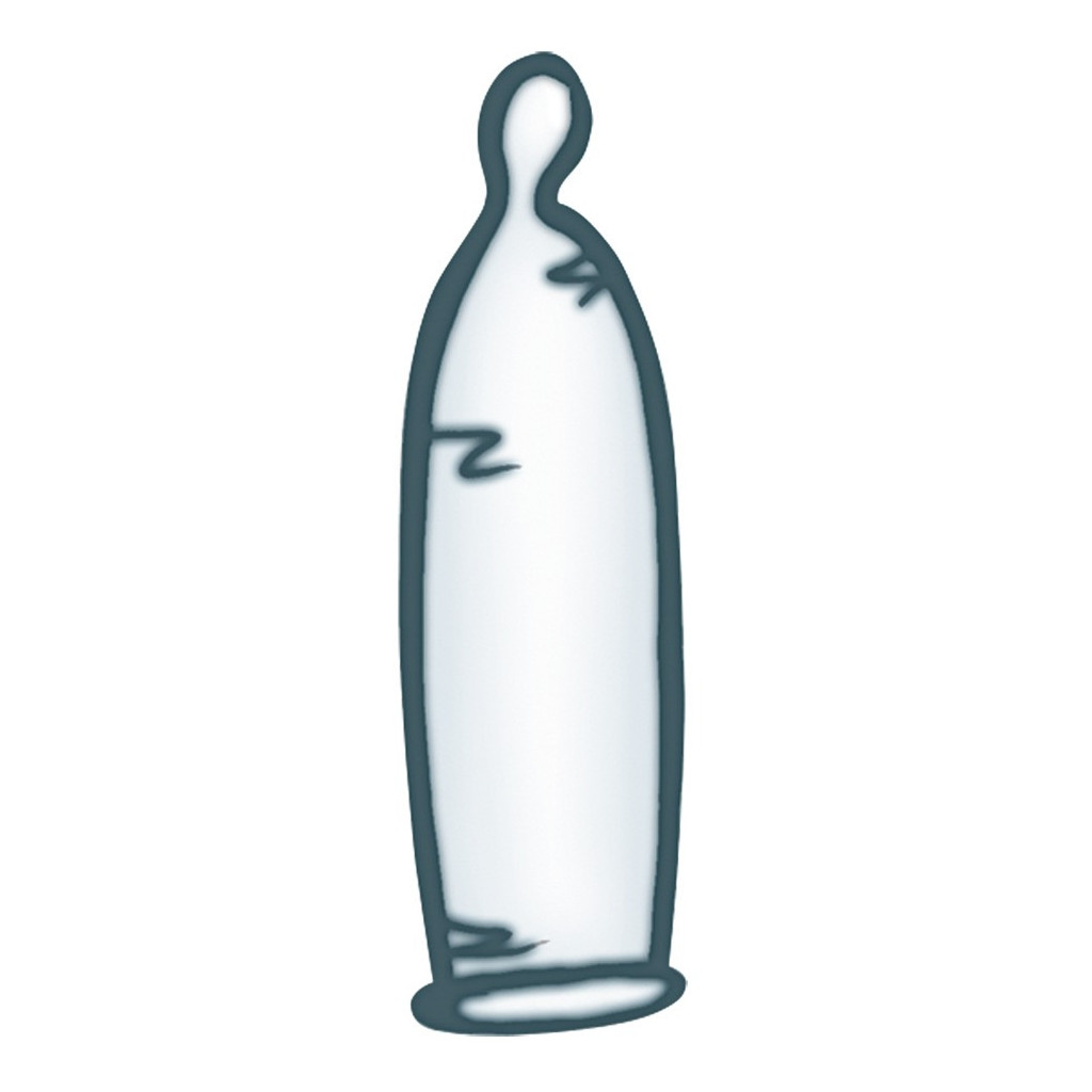 ANOS condom