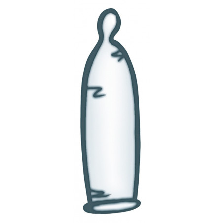 ANOS condom