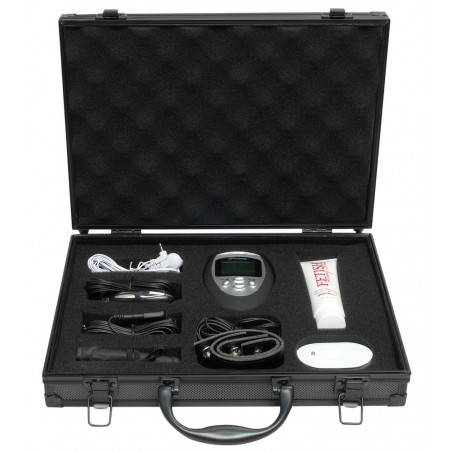 Shock Therapy Travel Kit