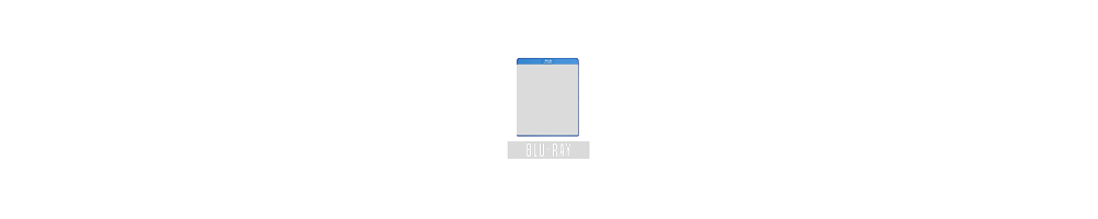 Blu Ray - buy online